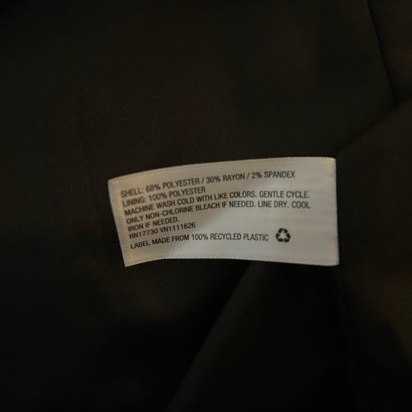 A New Day Single Button Blazer • Used • Size: Large - Picture 8 of 9